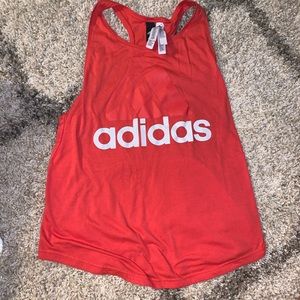 Adidas tank